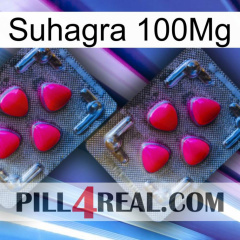 Suhagra 100Mg 14